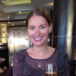 Meet your Posher, Catherine